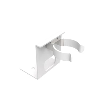 Bracket With 2 Transparent Joints For LED Sign Tube