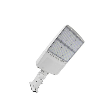 LED Area Light | Adj Wattage 240W/260W/280W/310W | 47430 Lumens | 5000K | 277-480V