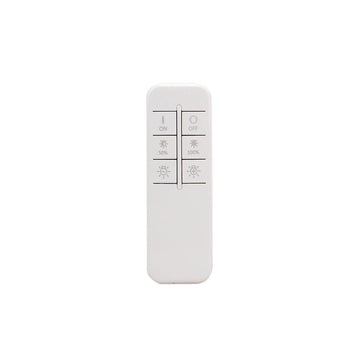 Remote Controller For LED Portable Light