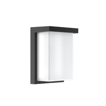 LED Wall Sconce | Adj Watt 12W/14W/16W | 1920 Lumens | Adj CCT 3000K-4000K-5000K | 120-277V