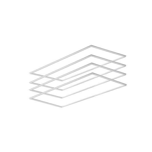 Led Grid Panel LED Grid Panel | LED Grid Light Panel | Nothing But LEDs