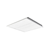 LED Panel/Troffer | Adj Watt 20W/25W/30W | 3750 Lumens | Adj CCT 3500K/4000K/5000K | 120V-277V | 2'X2' | Dimmable | UL Listed | 5 Year Warranty