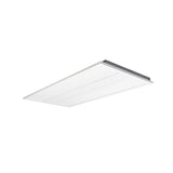 LED Panel/Troffer | Adj Watt 35W/40W/46W | 5750 Lumens | Adj CCT 3500K/4000K/5000K | 120V-277V | 2'X4' | Dimmable | UL Listed | 5 Year Warranty