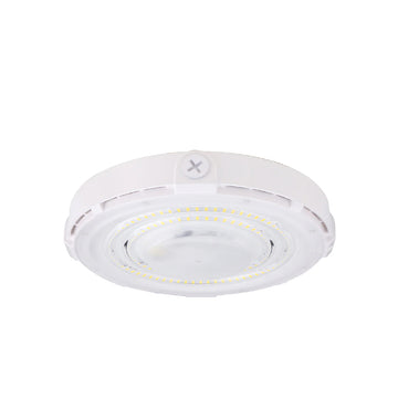 LED Parking Garage Light | 60 Watt | 6900 Lumens | 5000K | 120-277V