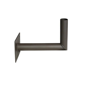 Right Angle 90° Wall Mount Bracket