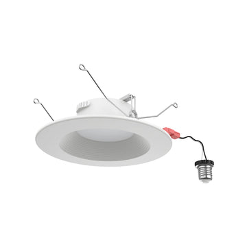 LED Downlight | 15 Watt | 1050 Lumens | Adjustable CCT 2700K-3000K-3500K-4000K-5000K | 120V