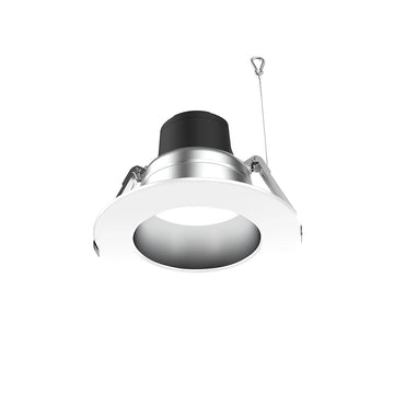 LED Commercial Downlight | Adjustable Watt 13W/19W/27W | 3000 Lumens | Adjustable CCT 2700K/3000K/3500K/4000K/5000K | 120V-347Vac