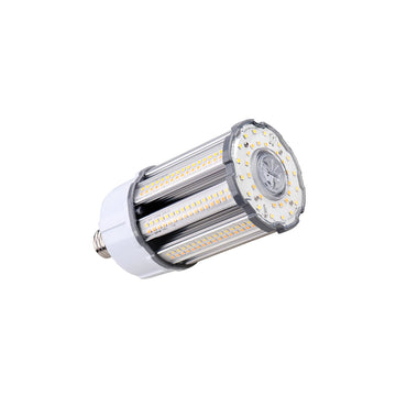LED Corncob Bulb | Adj Wattage 80W/100W/120W | 17040 Lumens | Adj CCT 3000K-4000K-5000K | 100V-277V