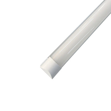 LED Linkable Integrated Tube | Adj Watt 40W/45W/48W/52W/56W/60W | 8400 Lumens | Adj CCT 3K/3500K/4K/5K/6K/6500K | 100-277Vac