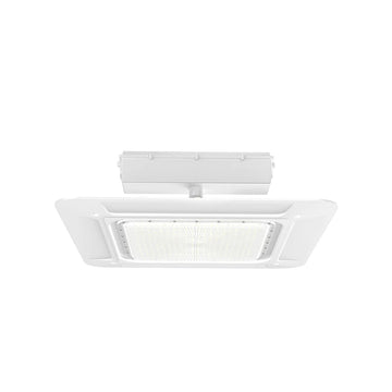 LED Canopy Light | 200 Watt | 28000 Lumens | 5700K | 120V-277V