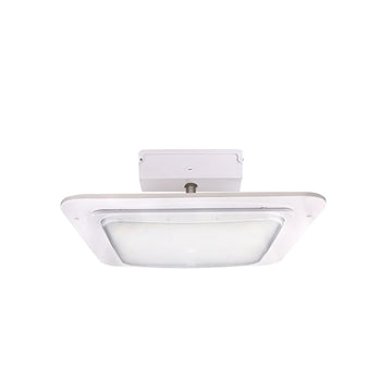 LED Canopy Light | 180 Watt | 28080 Lumens | 5700K | 120V-277V