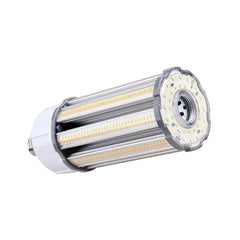 LED Corncob Bulb | Adj Wattage 36W/54W/63W | 8946 Lumens | Adj CCT 3000K-4000K-5000K | 100-277Vac