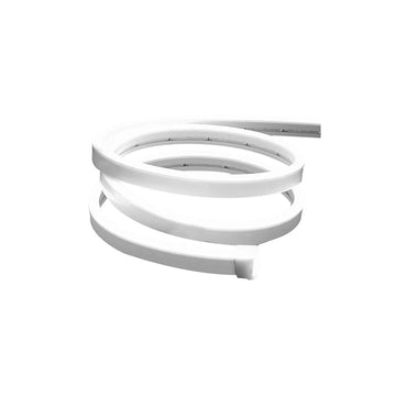 LED Neon Rope Light | 144 Watt per Roll | WHITE Color | 24V DC