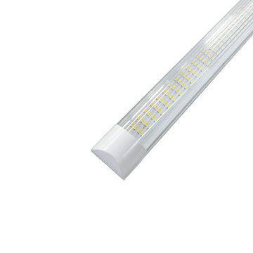 LED Linkable Integrated Tube | Adj Watt 18W/20W/22W/25W/28W/30W | 4200 Lumens | Adj CCT 3K/3500K/4K/5K/6K/6500K | 100-277Vac