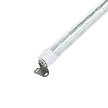 LED Cooler Light | 30 Watt | 3900 Lumens | 5700K | 100-277Vac