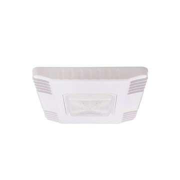 LED Canopy Light | 150 Watt | 22950 Lumens | 5700K | 120-277Vac