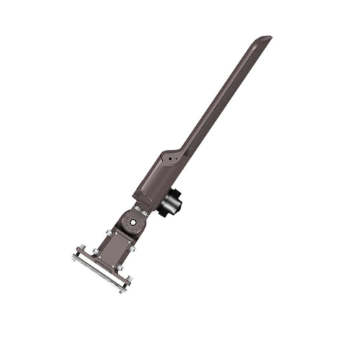 LED Area Light | Adj Wattage 100W/120W/150W | 24000 Lumens | Adj CCT 3K/4K/5K | 120-277V