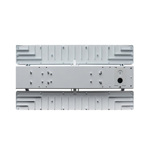 LED Linear High Bay | Adj Watt 240W-270W-310W | 36240-46810 Lumens | Adj CCT 4000K-5000K | 120-347Vac | White Housing | UL & DLC Listed | 5 Year Warranty - Nothing But LEDs