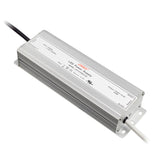 LED Power Supply | 150 Watt | 12 Volt DC | IP67 | JLV-12150KA-US | UL Listed | 3 Year Warranty - Nothing But LEDs