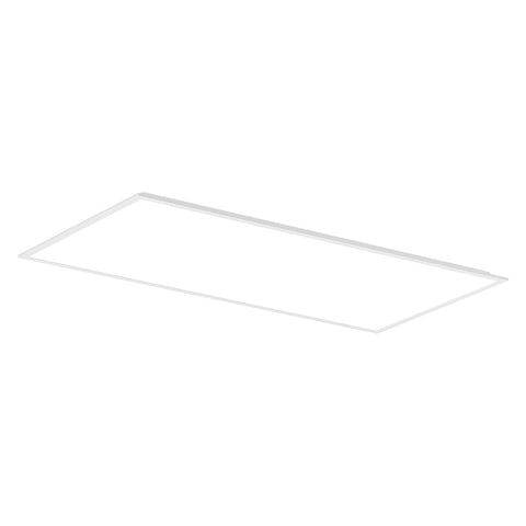 LED Backlit Panel | Adj Watt 30W/40W/50W/60W/72W | 9000 Lumens | Adj CCT 3000K-3500K-4000K-5000K-6500K | 120-277Vac