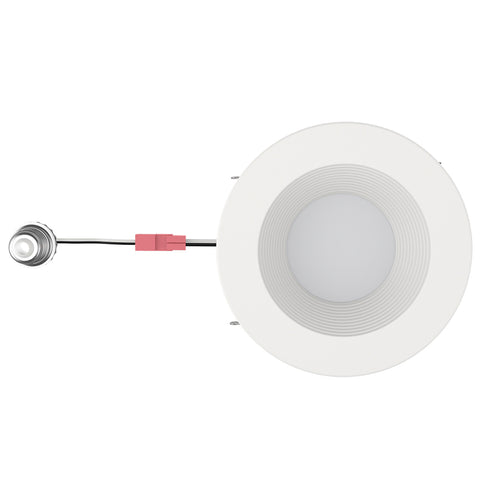 LED Downlight | 15 Watt | 1050 Lumens | Adjustable CCT 2700K-3000K-3500K-4000K-5000K | 120V