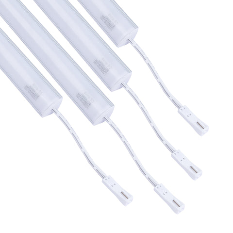 Gondola Shelf Light | 12 Watt | 560 Lumens | 6500K | 24V DC