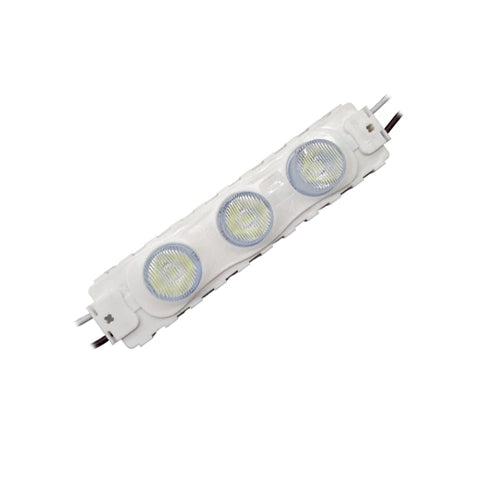 LED AC Modules | 3 Watt | 300 Lumens | 10000K | White | 110VAC