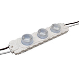 LED Modules | 3 Watt | 300 Lumens | 10000K | White | 110VAC | IP65 | UL Listed | 3 Year Warranty