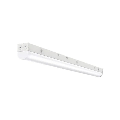 LED Strip Fixture | 20W/30/40W | 5800 Lumens | 3000K/4000K/5000K | Merrytek sensor Base | 120-277Vac