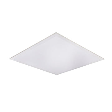 LED Backlit Panel | Adj Watt 20W/25W/30W/35W/40W | 5800 Lumens | Adj CCT 3500K-4000K-5000K-5700K-6500K | 120-277Vac