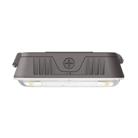 LED Parking Garage Light | Adj Watt 20W/40W/60W/70W/80W | 12000 Lumens | Adj CCT 3000K/4000K/5000K | 120-277V
