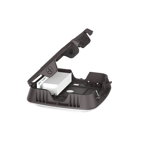 LED Parking Garage Light | Adj Watt 20W/40W/60W/70W/80W | 12000 Lumens | Adj CCT 3000K/4000K/5000K | 120-277V