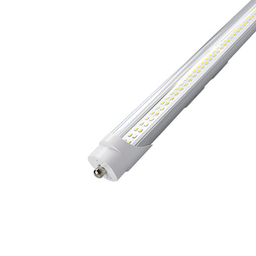LED T8 Tube | Adj Watt 36W/48W/60W | 7500 Lumens | Adj CCT 4K/5K/6500K | 120-277V