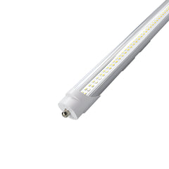 LED T8 Tube | Adj Watt 36W/48W/60W | 7500 Lumens | Adj CCT 4K/5K/6500K | 120-277V
