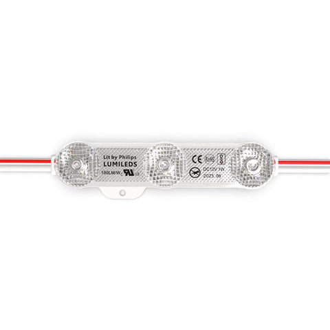 LED Sign Modules | 1.2 Watt | 135 Lumens | White | 12V DC