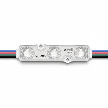 LED Sign Modules | 1 Watt | RGB | 12V DC