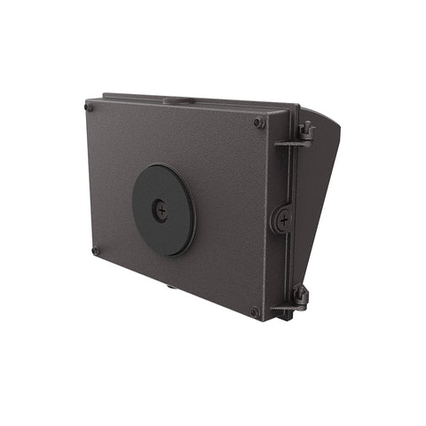 LED Wall Pack | Adj Watt 60W/90W/100W/120W | 18000 Lumens | Adj CCT 3000K/4000K/5000K | 120-277Vac