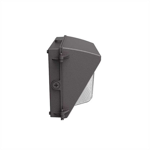 LED Wall Pack | Adj Watt 60W/90W/100W/120W | 18000 Lumens | Adj CCT 3000K/4000K/5000K | 120-277Vac