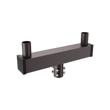 Bullhorn 2-3/8" Round Pole