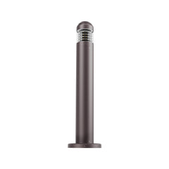 LED Bollard | Adj Watt 14W/19W/24W | 1680 Lumens | Adj CCT 3000K/4000K/5000K | 120-277Vac