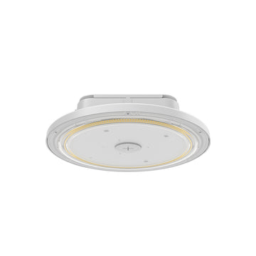 UP & Down LED Parking Garage Light | Adj Watt 30W/50W/75W/100W | 15500 Lumens | Adj CCT 3000K/4000K/5000K | 120-277Vac