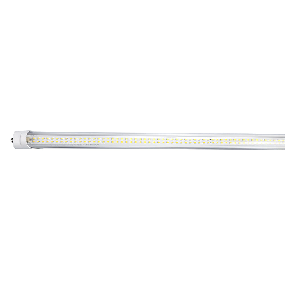 LED T8 Tube | Adj Watt 36W/48W/60W | 7500 Lumens | Adj CCT 4K/5K/6500K | 120-277V