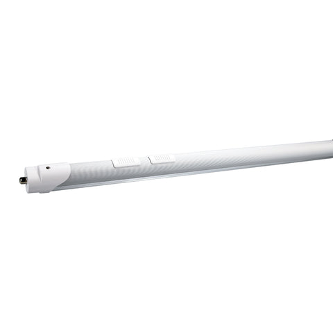 LED T8 Tube | Adj Watt 36W/48W/60W | 7500 Lumens | Adj CCT 4K/5K/6500K | 120-277V