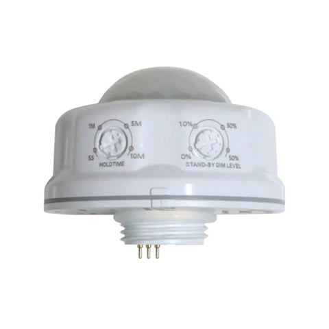 PIR Motion Sensor For High Bays