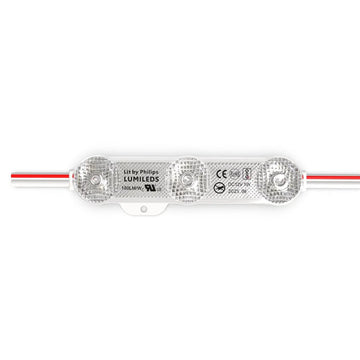 LED Sign Modules | 1.2 Watt | 135 Lumens | White | 12V DC