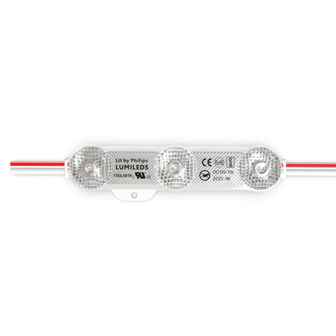 LED Sign Modules | 1.2 Watt | 135 Lumens | White | 12V DC
