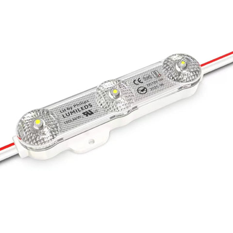 LED Sign Modules | 1.2 Watt | 135 Lumens | White | 12V DC