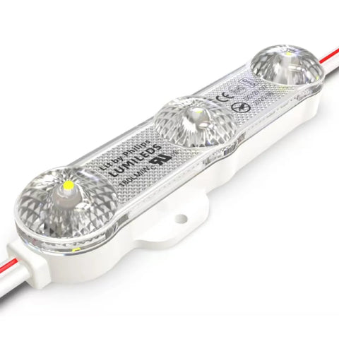 LED Sign Modules | 1.2 Watt | 135 Lumens | White | 12V DC