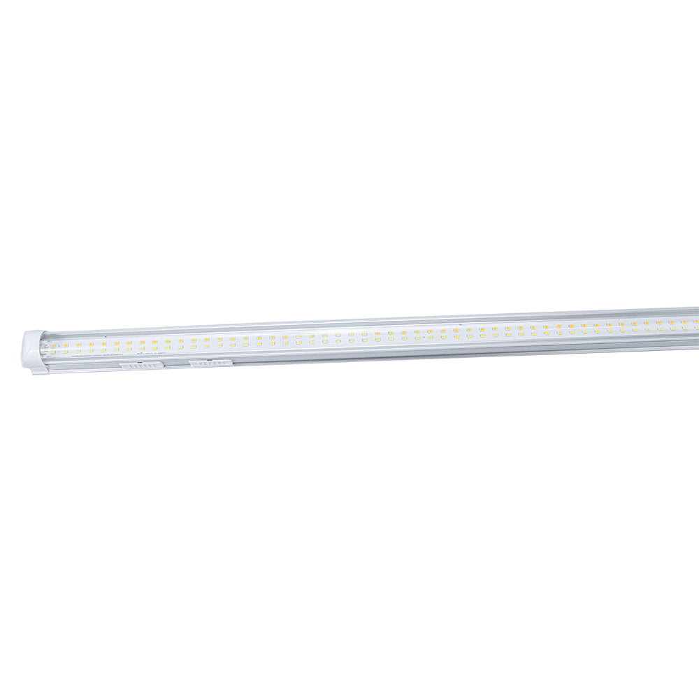 LED Linkable Integrated Tube | Adj Watt 12W/15W/18W/20W/22W/24W | 3120 Lumens | Adj CCT 3K/3500K/4K/5K/6K/6500K | 120-277Vac