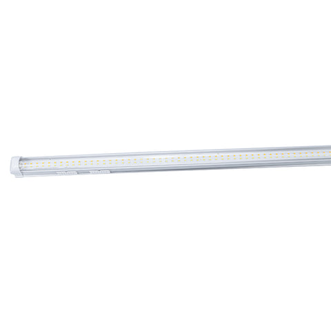 LED Linkable Integrated Tube | Adj Watt 12W/15W/18W/20W/22W/24W | 3120 Lumens | Adj CCT 3K/3500K/4K/5K/6K/6500K | 120-277Vac